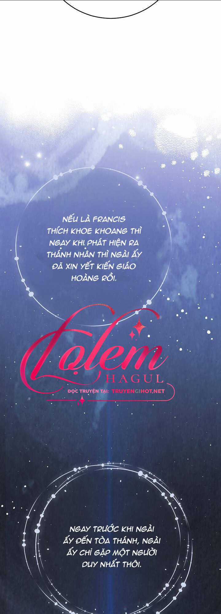 Cuộc Hôn Nhân Vụ Lợi Chapter 65 trang 3