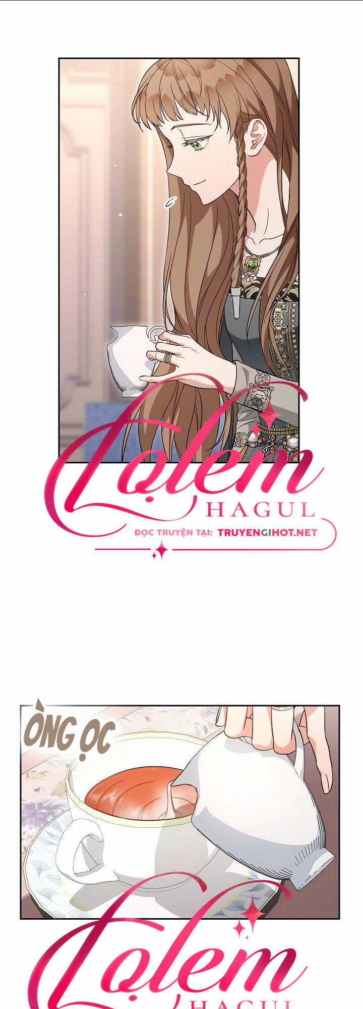 Cuộc Hôn Nhân Vụ Lợi Chapter 65 trang 30