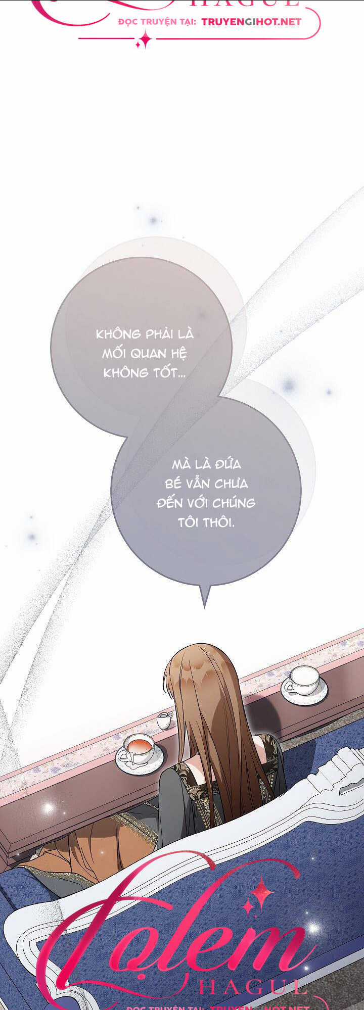 Cuộc Hôn Nhân Vụ Lợi Chapter 65 trang 31