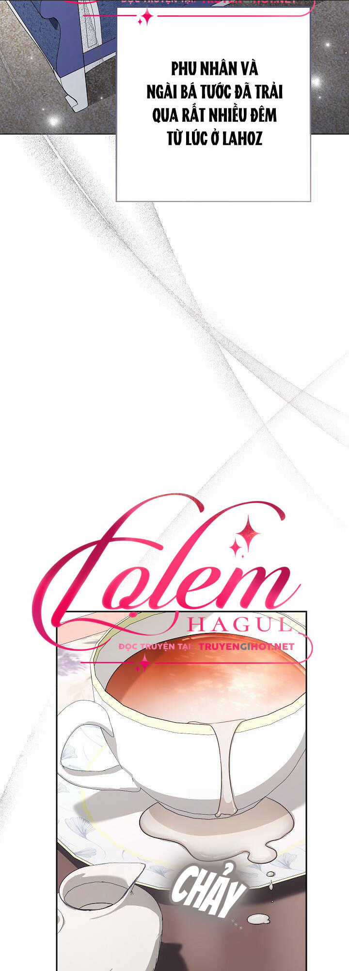 Cuộc Hôn Nhân Vụ Lợi Chapter 65 trang 32