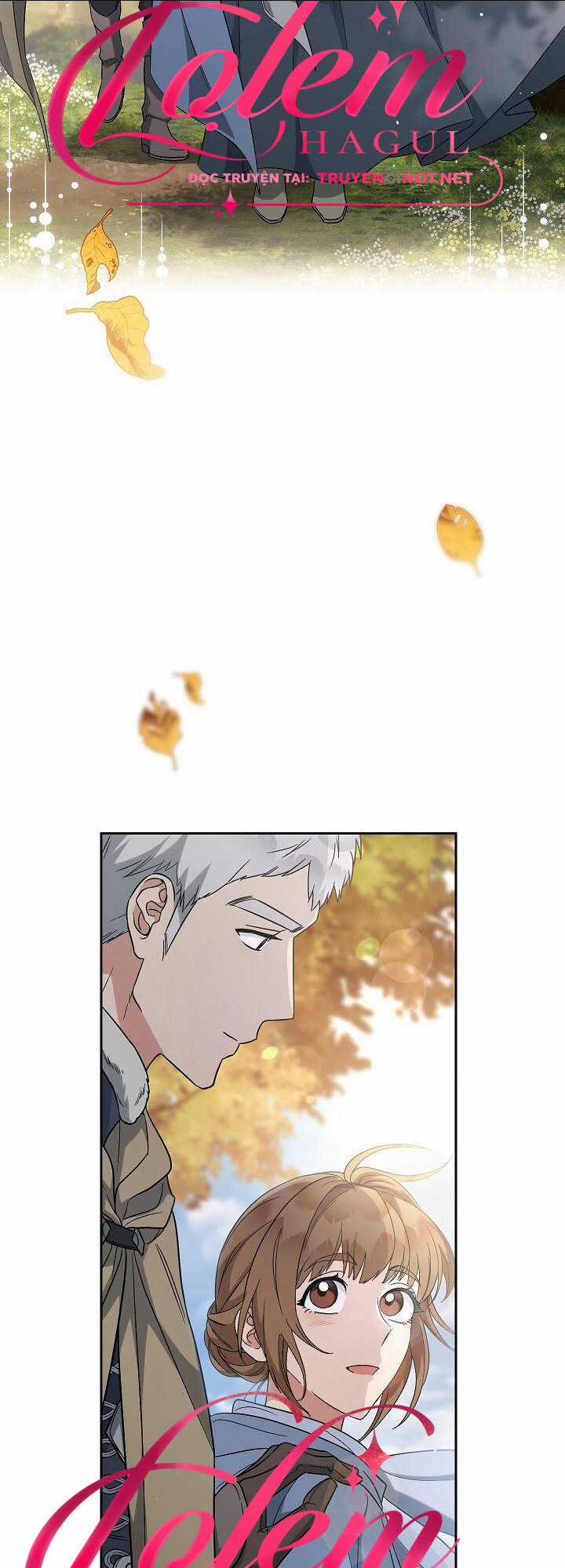 Cuộc Hôn Nhân Vụ Lợi Chapter 65 trang 35