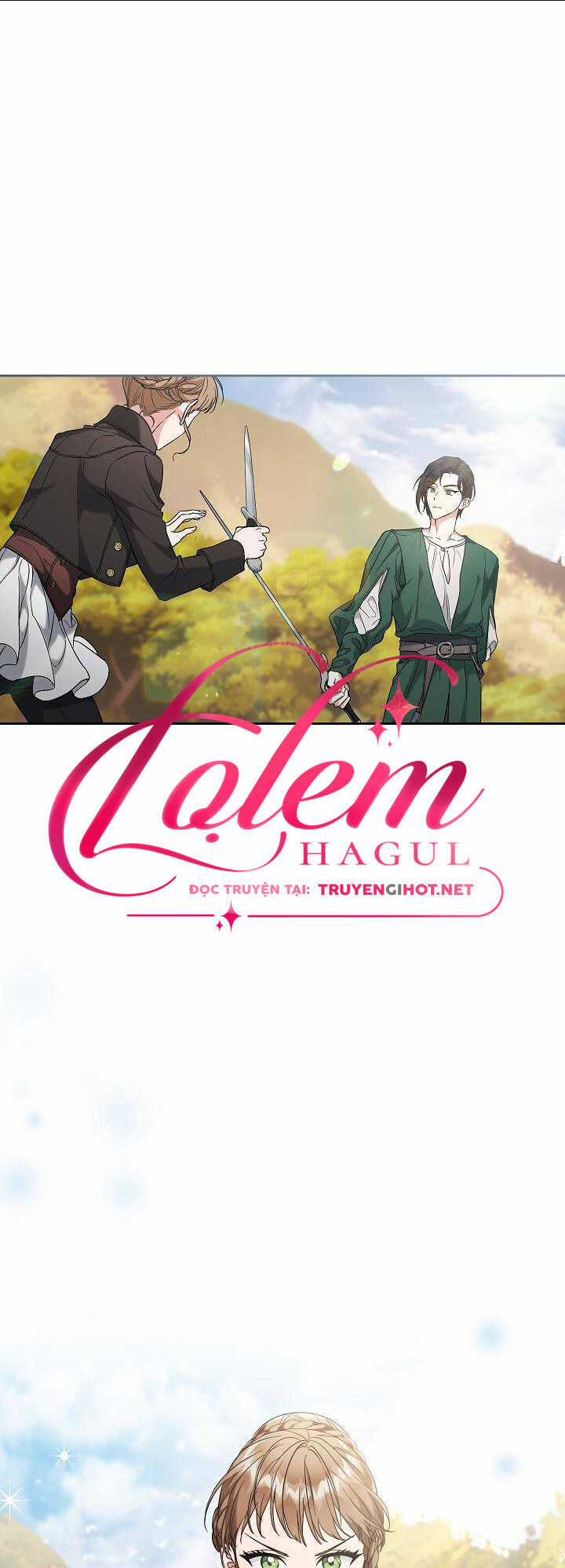 Cuộc Hôn Nhân Vụ Lợi Chapter 65 trang 37