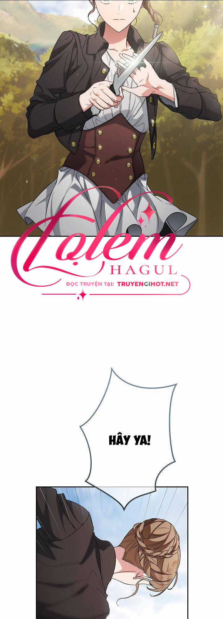 Cuộc Hôn Nhân Vụ Lợi Chapter 65 trang 38