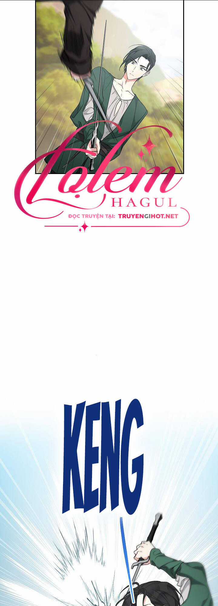 Cuộc Hôn Nhân Vụ Lợi Chapter 65 trang 39