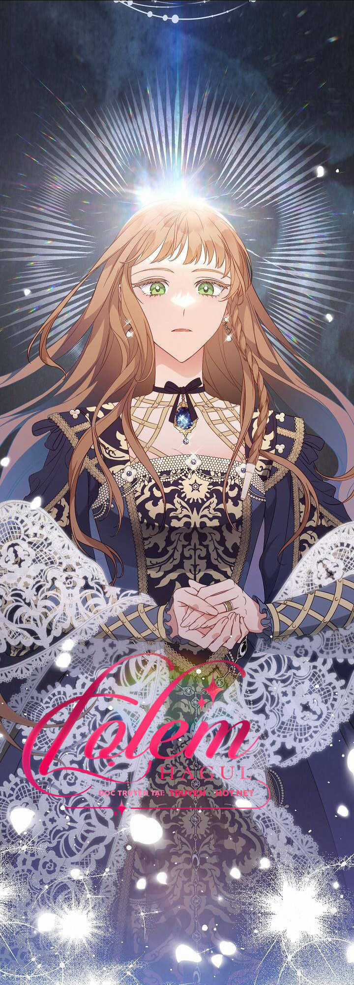 Cuộc Hôn Nhân Vụ Lợi Chapter 65 trang 4