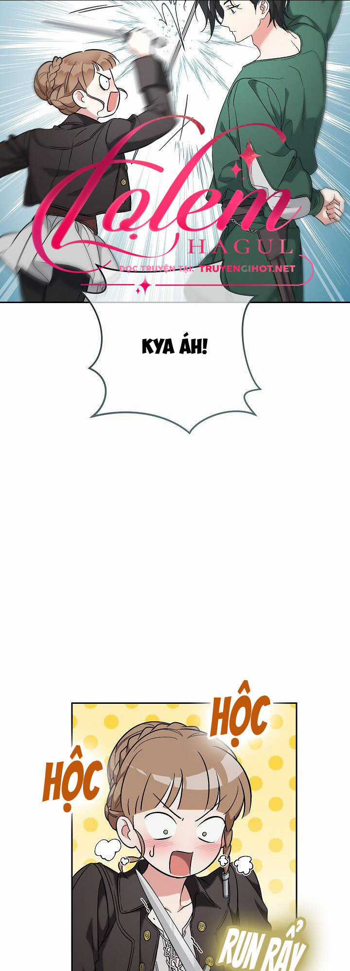 Cuộc Hôn Nhân Vụ Lợi Chapter 65 trang 40