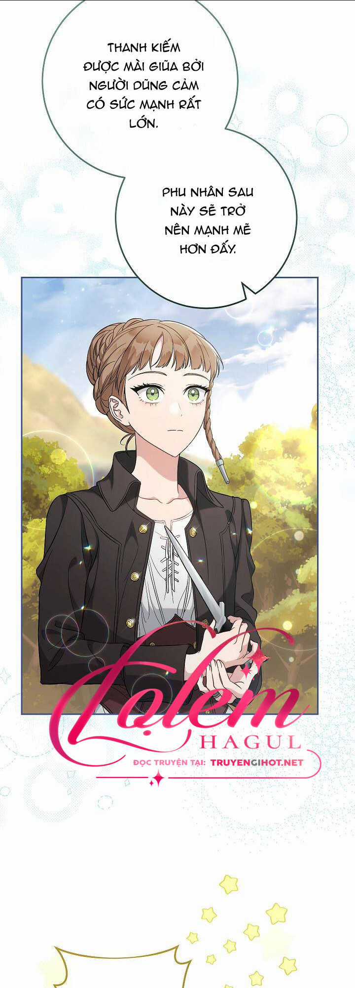 Cuộc Hôn Nhân Vụ Lợi Chapter 65 trang 46