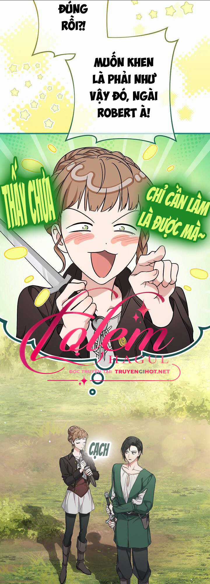 Cuộc Hôn Nhân Vụ Lợi Chapter 65 trang 47