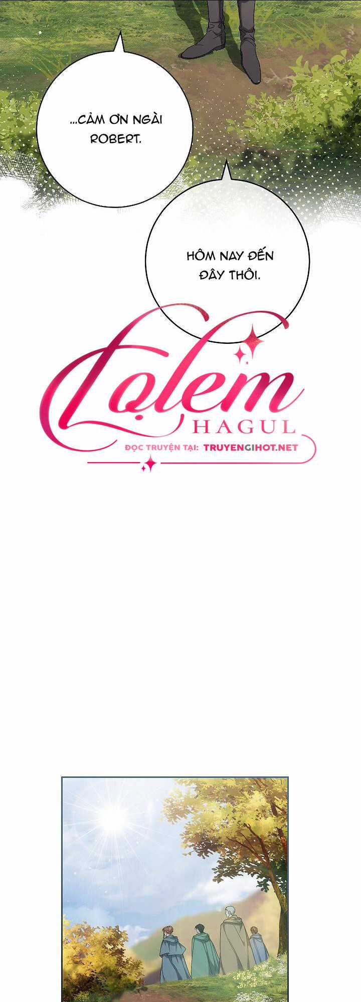 Cuộc Hôn Nhân Vụ Lợi Chapter 65 trang 48