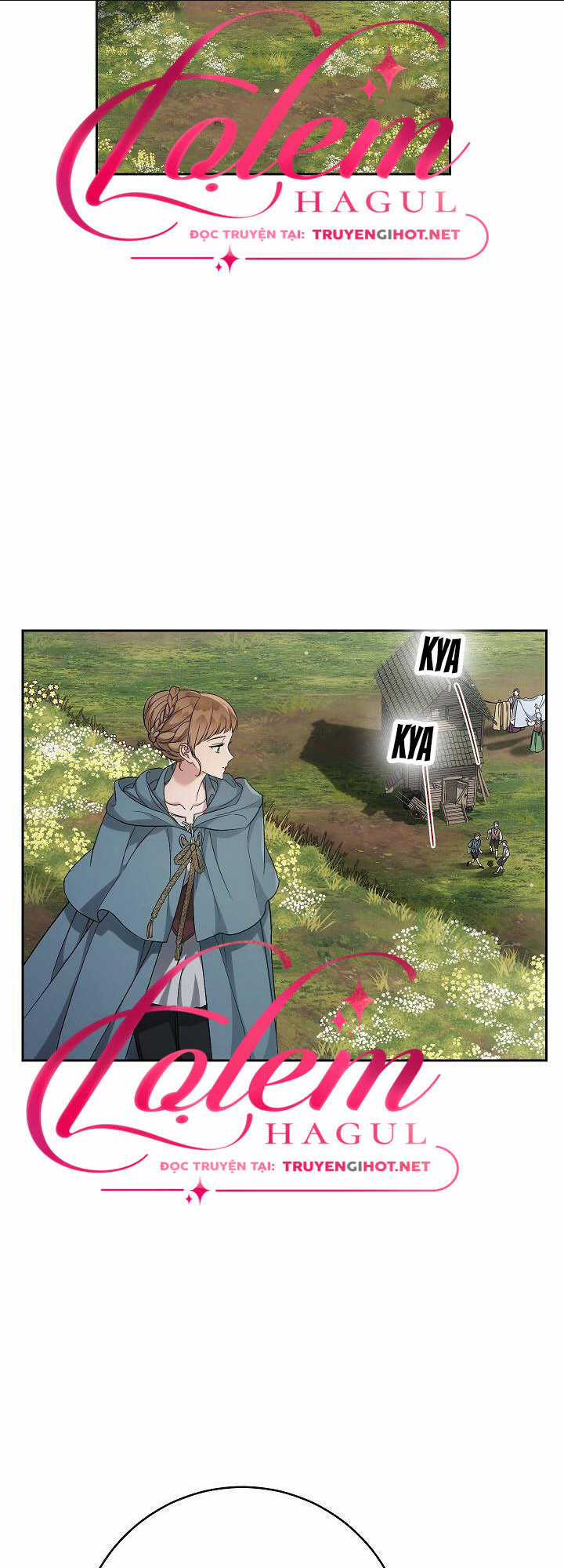 Cuộc Hôn Nhân Vụ Lợi Chapter 65 trang 49