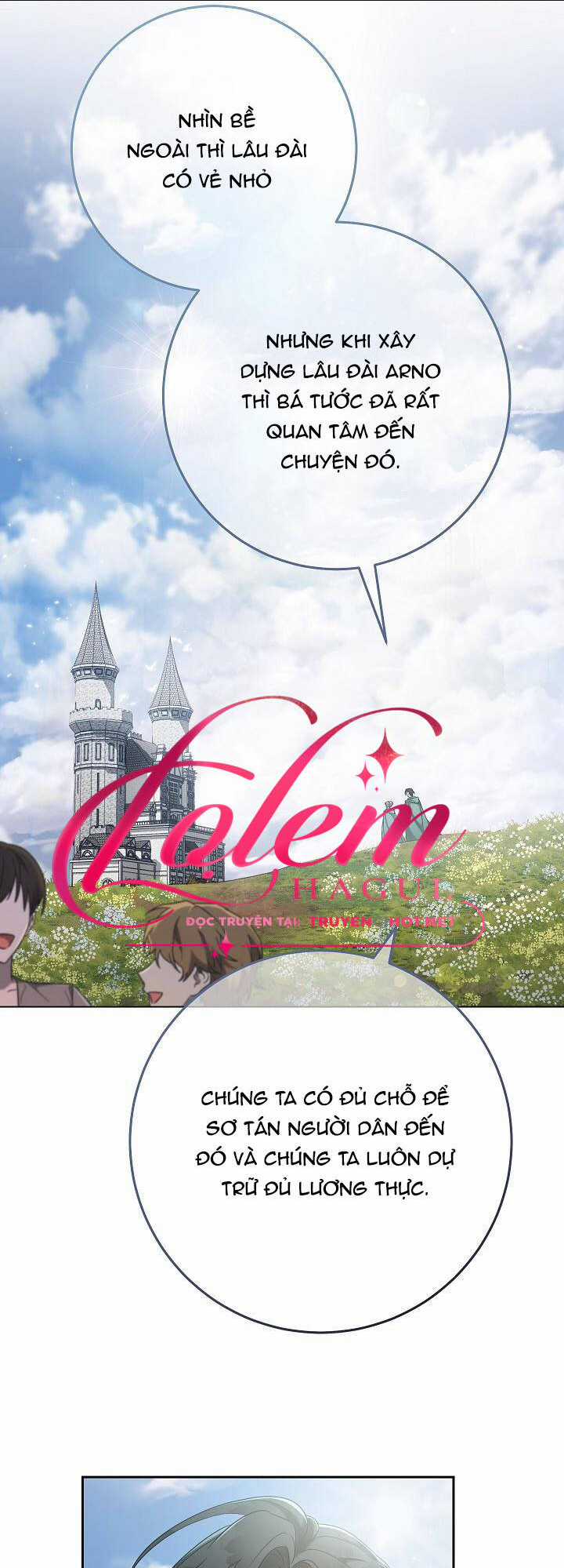 Cuộc Hôn Nhân Vụ Lợi Chapter 65 trang 51