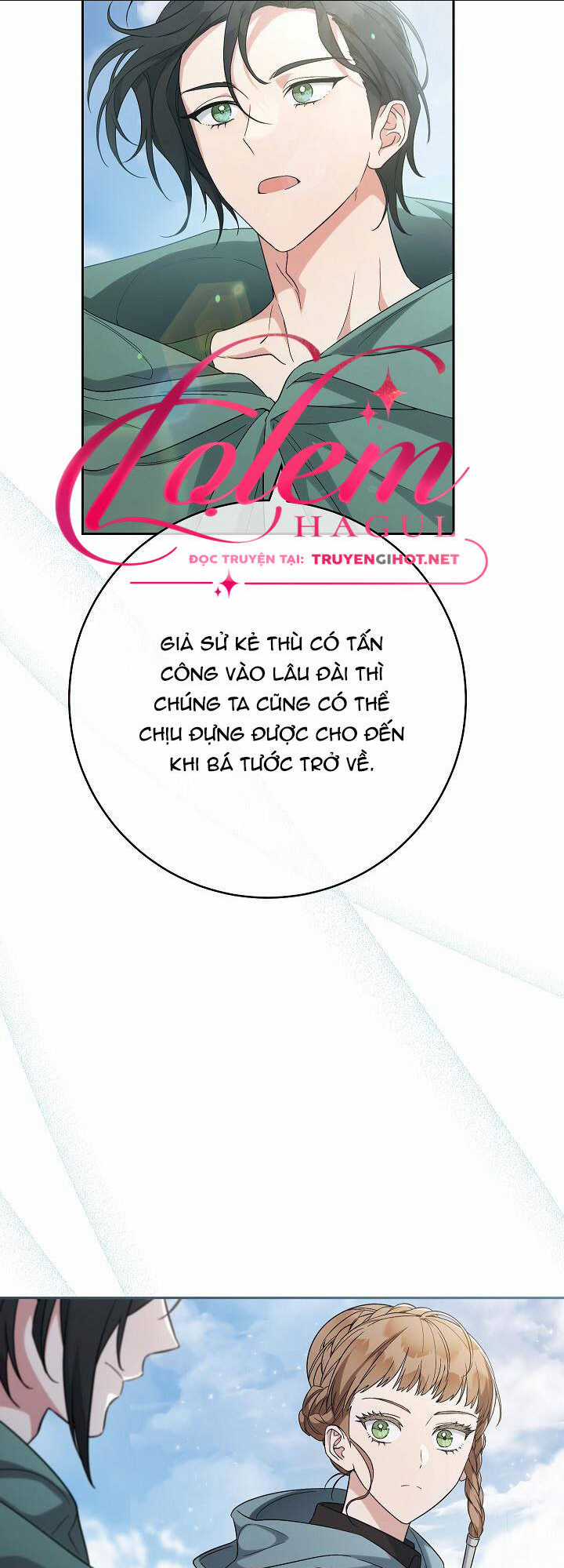 Cuộc Hôn Nhân Vụ Lợi Chapter 65 trang 52