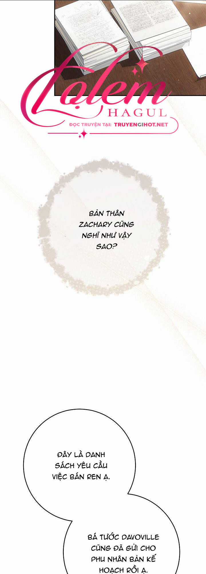 Cuộc Hôn Nhân Vụ Lợi Chapter 65 trang 54