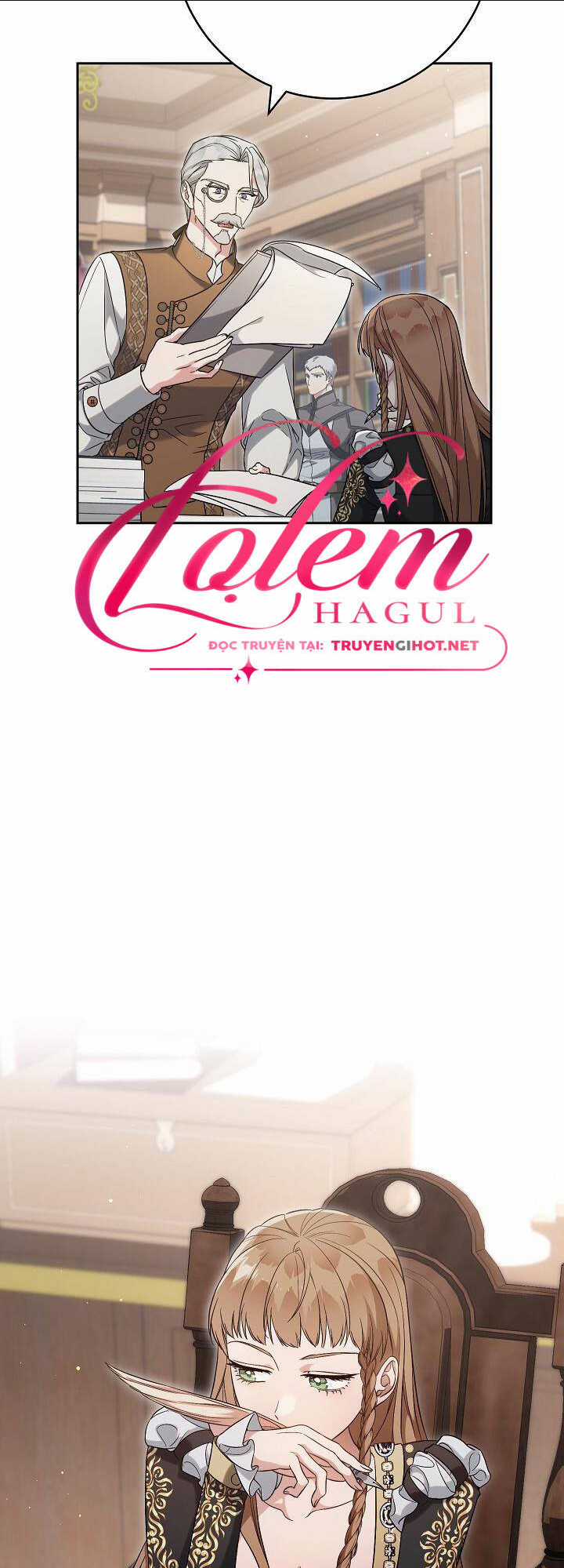 Cuộc Hôn Nhân Vụ Lợi Chapter 65 trang 55