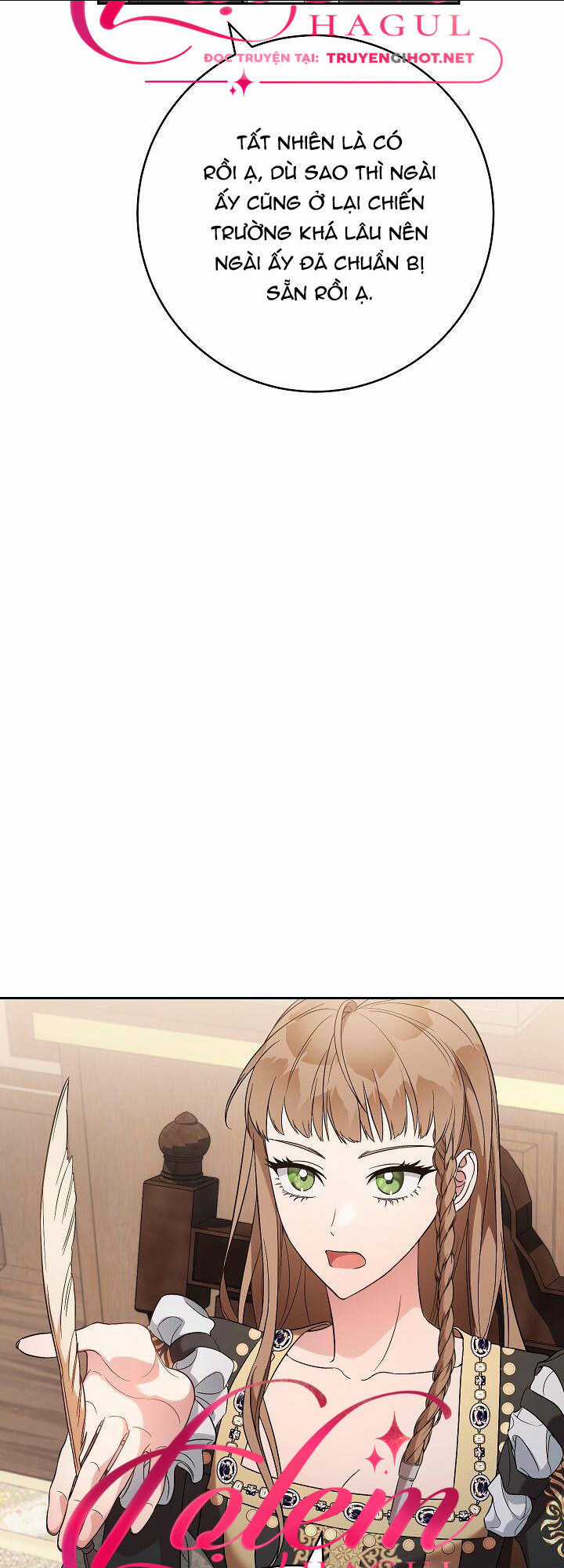 Cuộc Hôn Nhân Vụ Lợi Chapter 65 trang 57