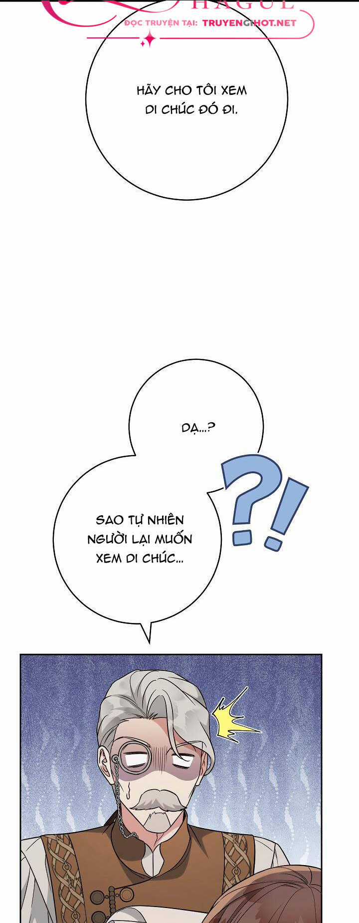 Cuộc Hôn Nhân Vụ Lợi Chapter 65 trang 58