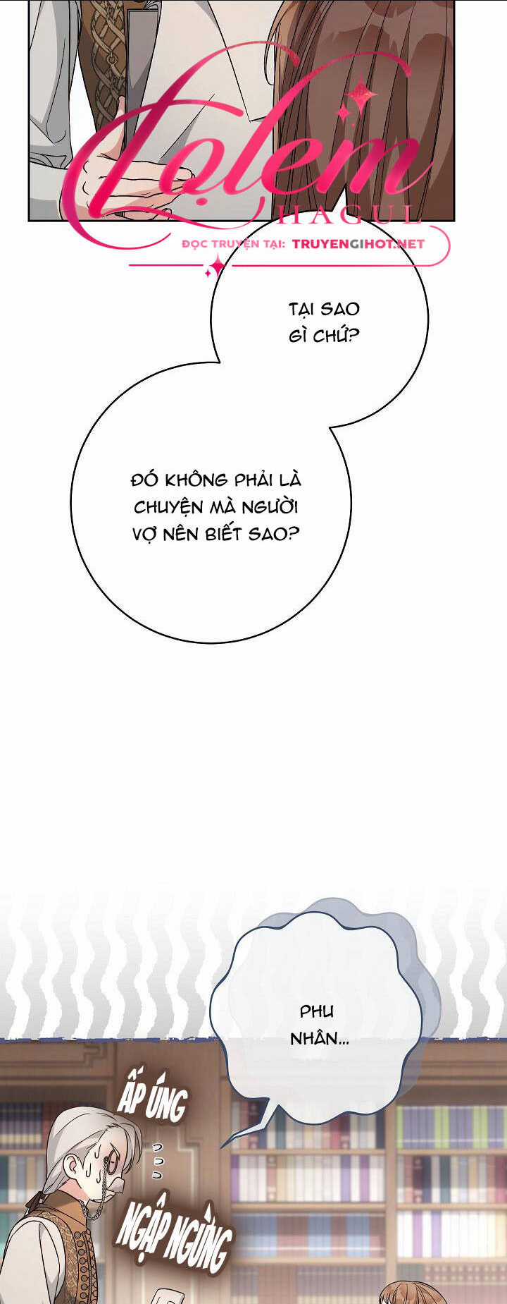 Cuộc Hôn Nhân Vụ Lợi Chapter 65 trang 59