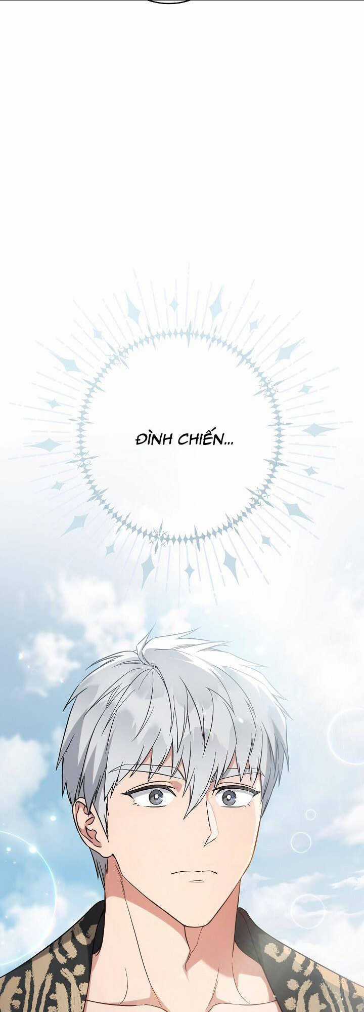 Cuộc Hôn Nhân Vụ Lợi Chapter 65 trang 6