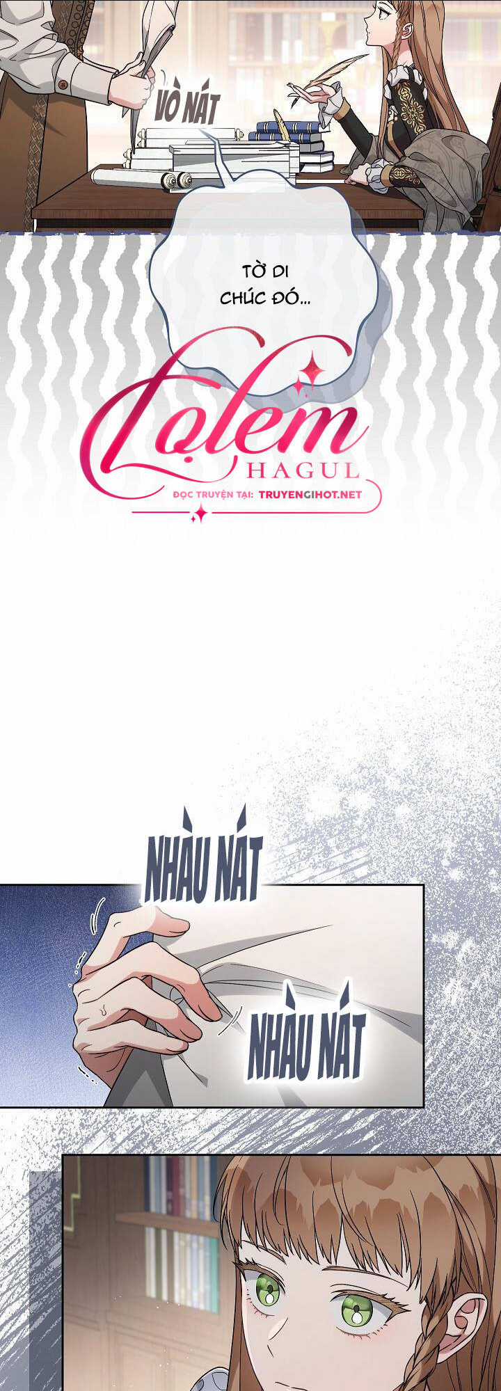 Cuộc Hôn Nhân Vụ Lợi Chapter 65 trang 60