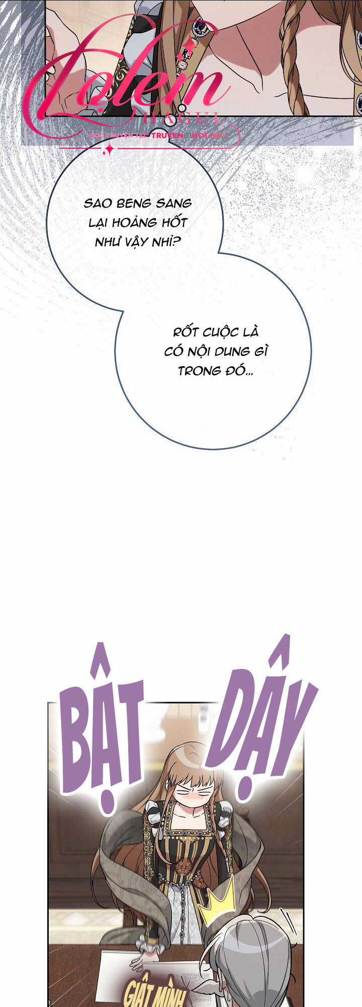 Cuộc Hôn Nhân Vụ Lợi Chapter 65 trang 61