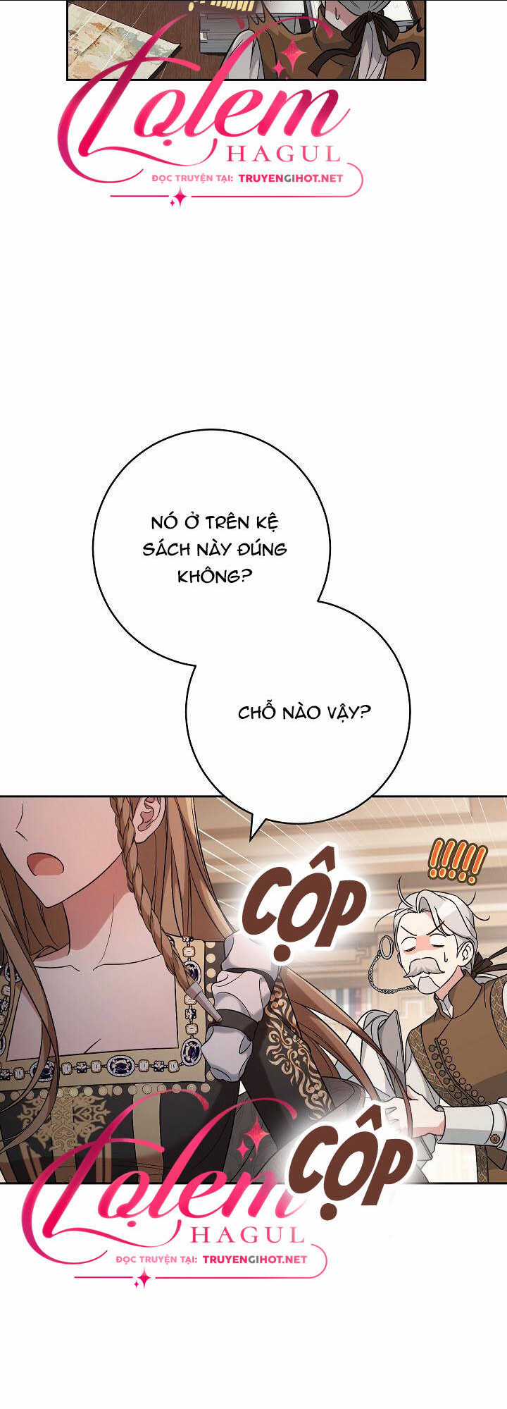 Cuộc Hôn Nhân Vụ Lợi Chapter 65 trang 62