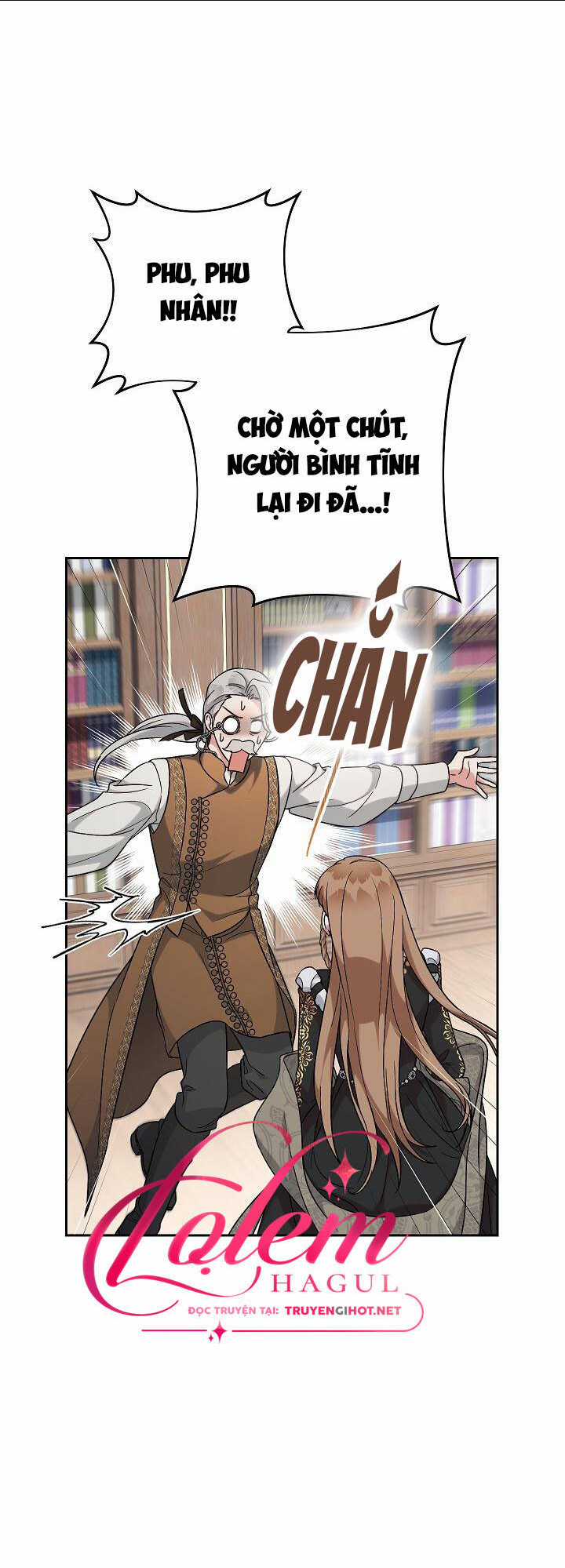 Cuộc Hôn Nhân Vụ Lợi Chapter 65 trang 63