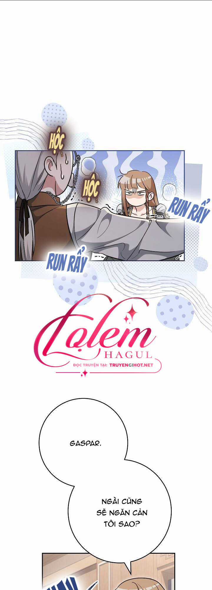 Cuộc Hôn Nhân Vụ Lợi Chapter 65 trang 64