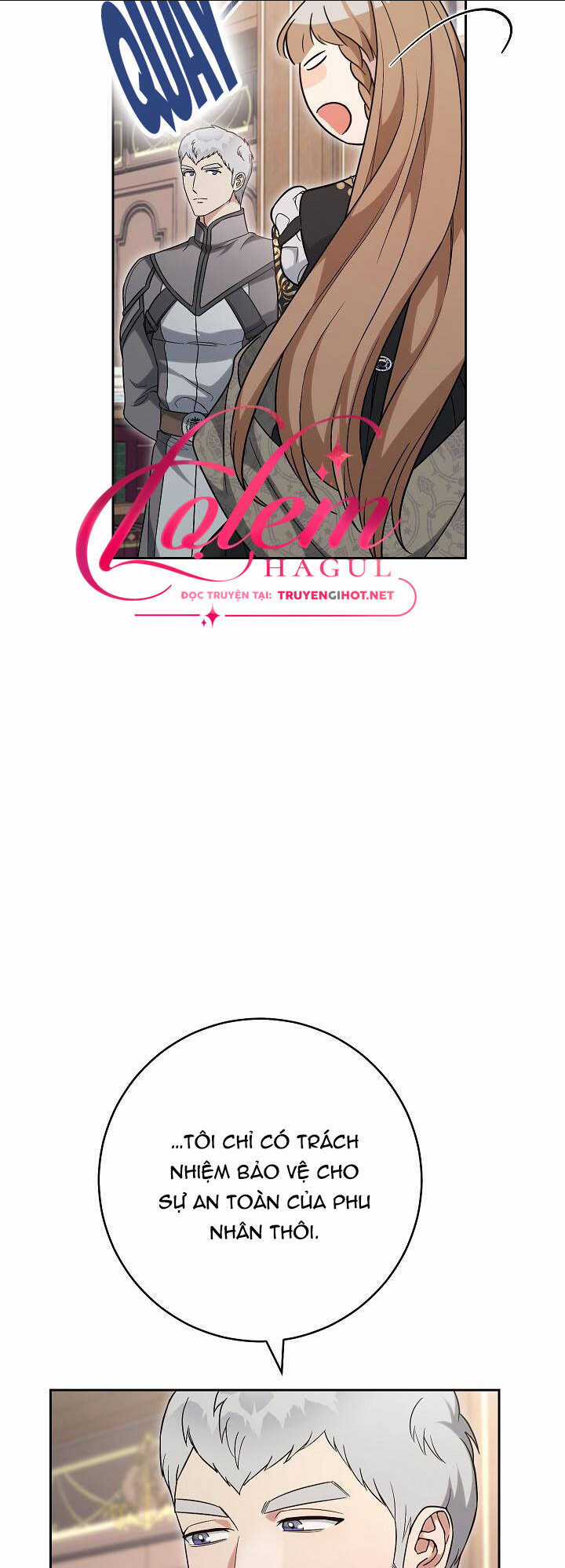 Cuộc Hôn Nhân Vụ Lợi Chapter 65 trang 65