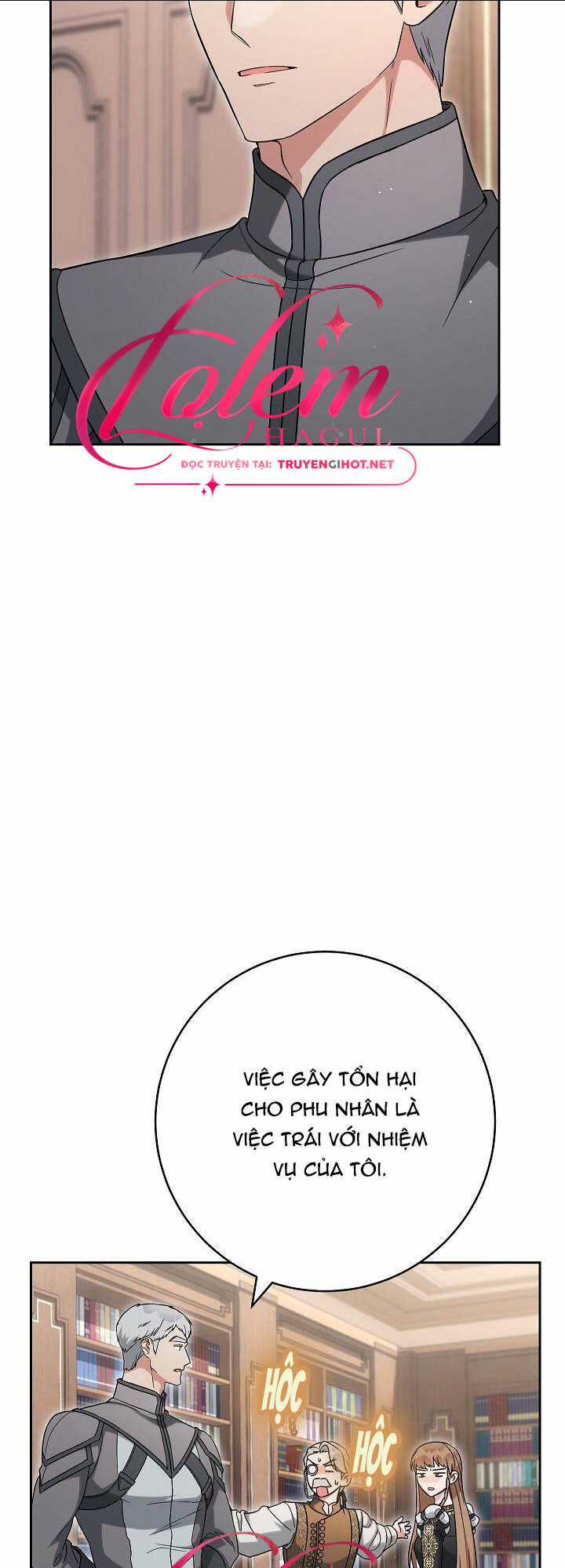 Cuộc Hôn Nhân Vụ Lợi Chapter 65 trang 66