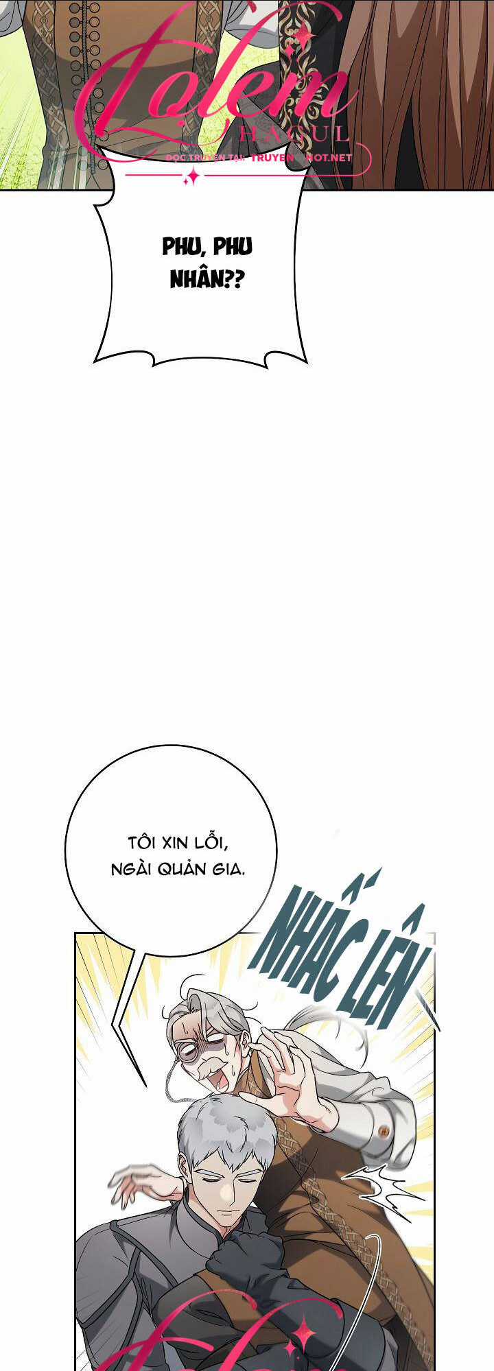 Cuộc Hôn Nhân Vụ Lợi Chapter 65 trang 68