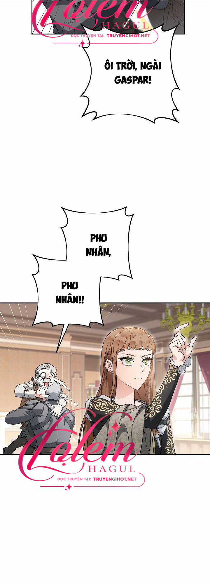 Cuộc Hôn Nhân Vụ Lợi Chapter 65 trang 69