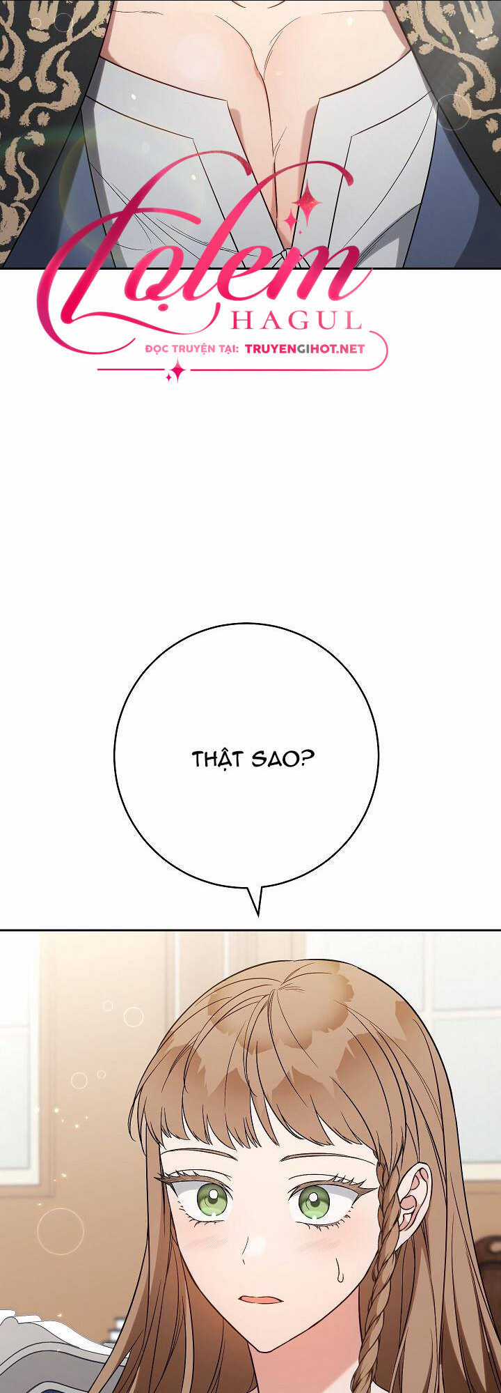 Cuộc Hôn Nhân Vụ Lợi Chapter 65 trang 7