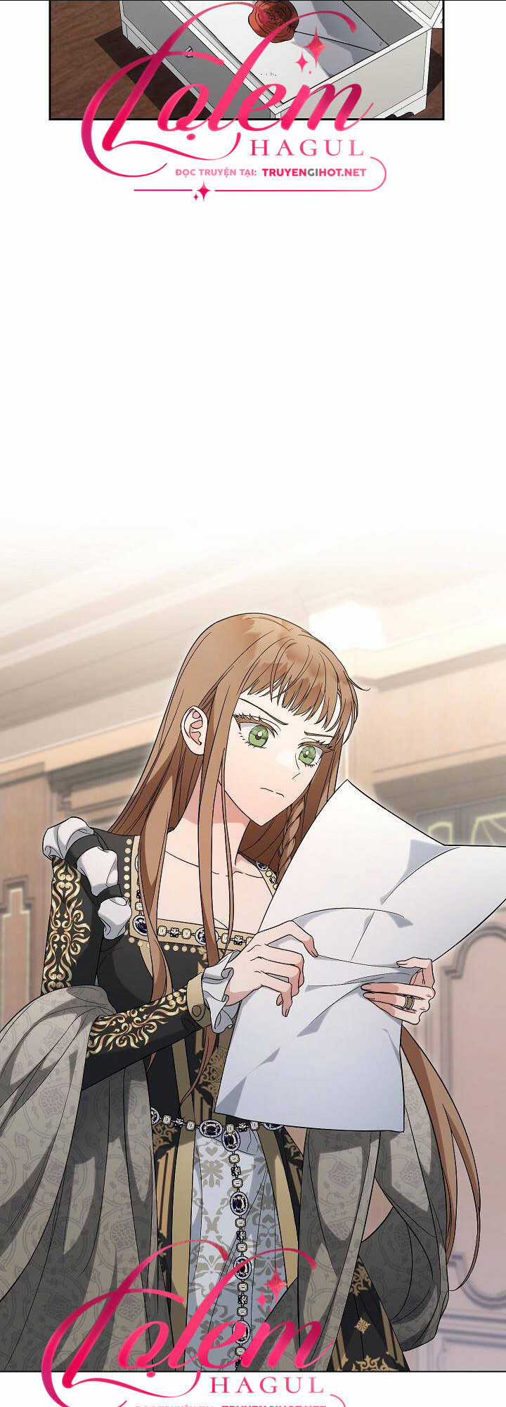 Cuộc Hôn Nhân Vụ Lợi Chapter 65 trang 71