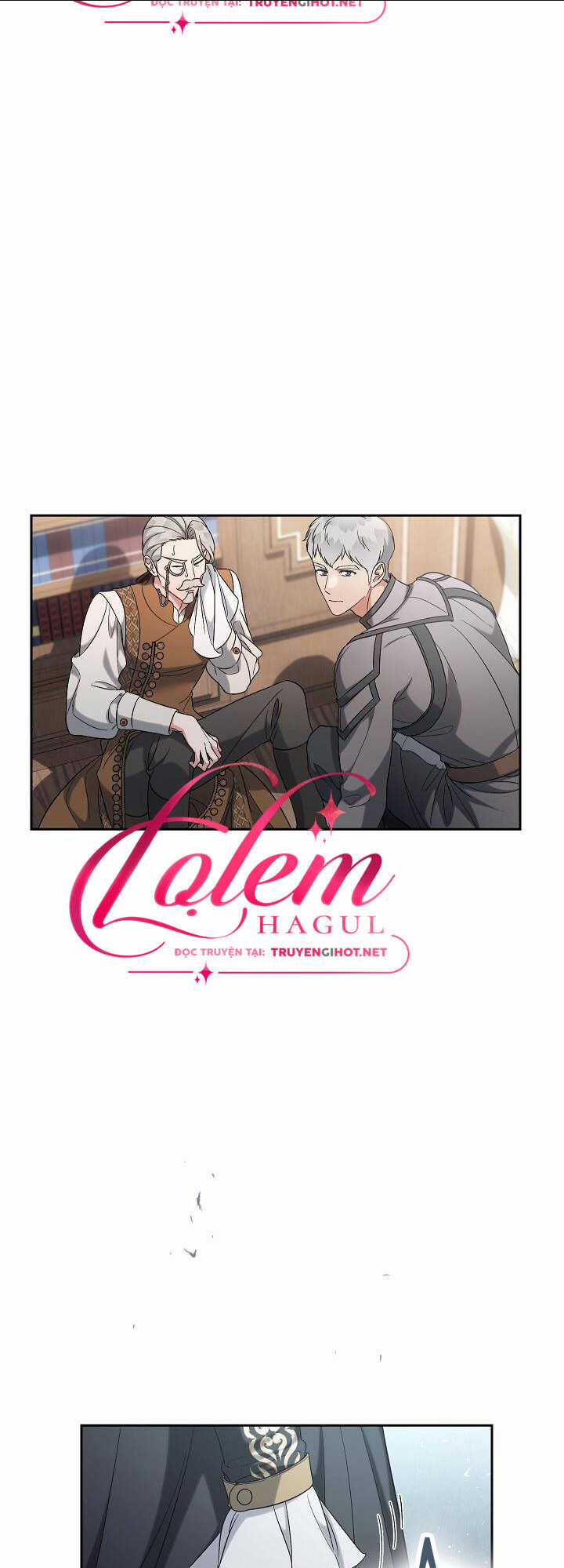 Cuộc Hôn Nhân Vụ Lợi Chapter 65 trang 72