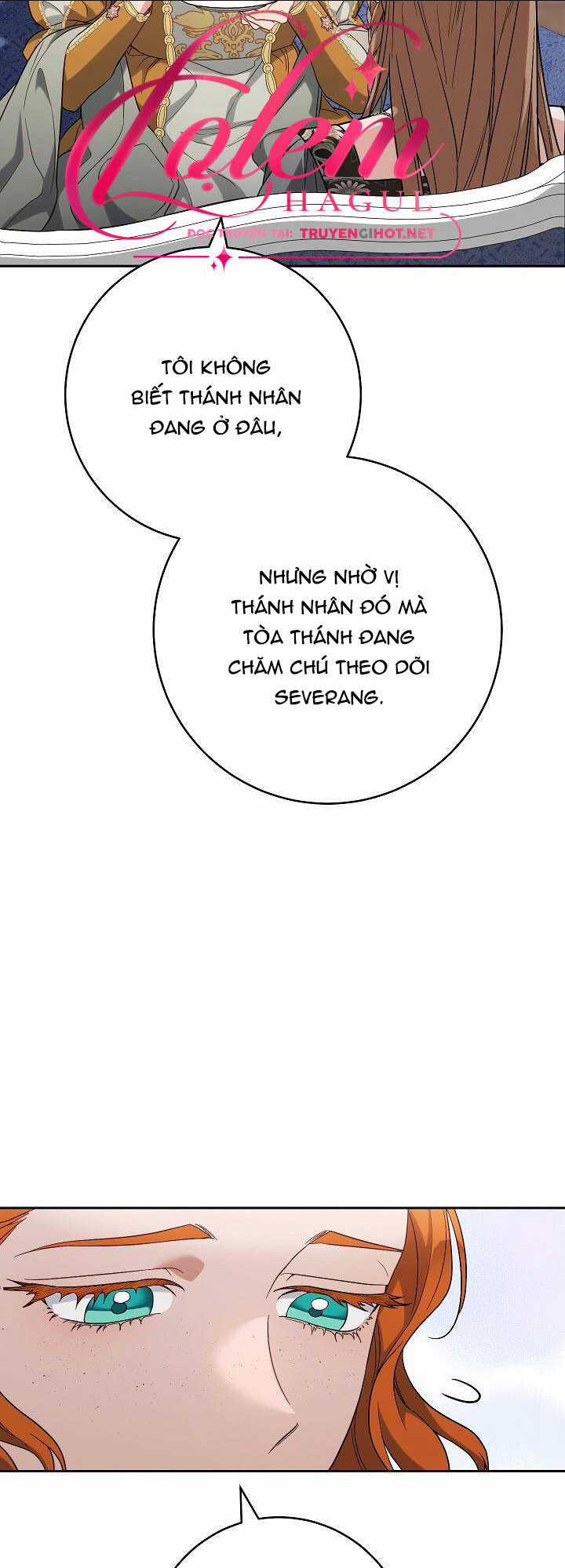 Cuộc Hôn Nhân Vụ Lợi Chapter 65 trang 9