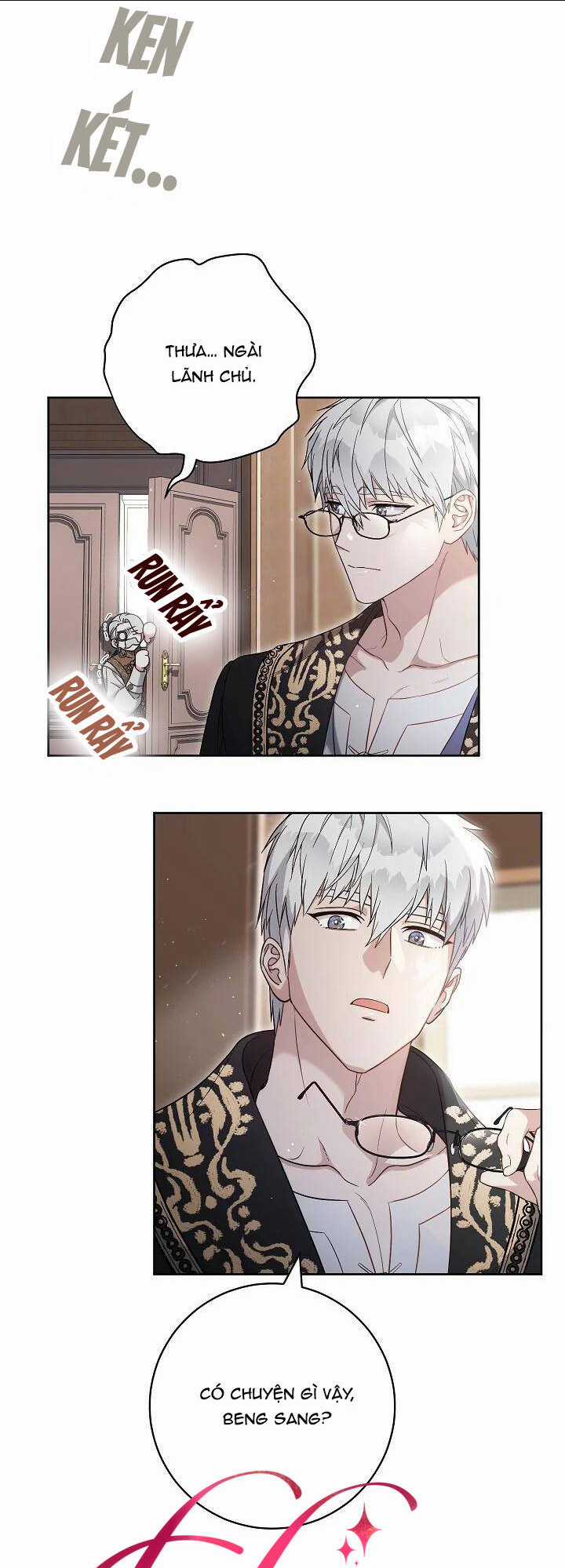 Cuộc Hôn Nhân Vụ Lợi Chapter 66 trang 1