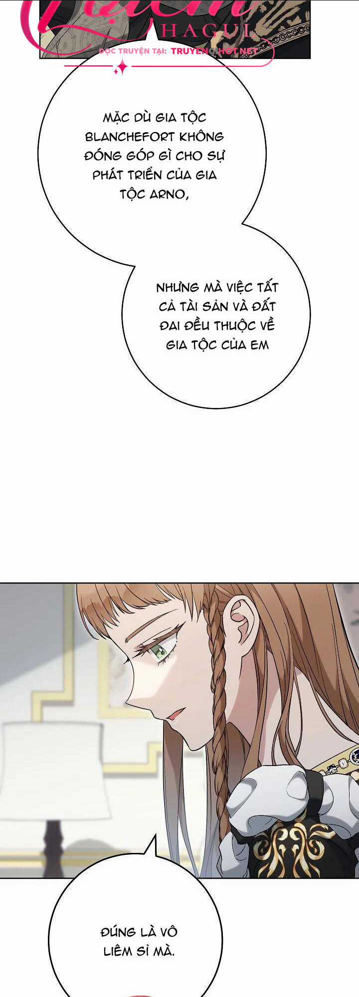 Cuộc Hôn Nhân Vụ Lợi Chapter 66 trang 10