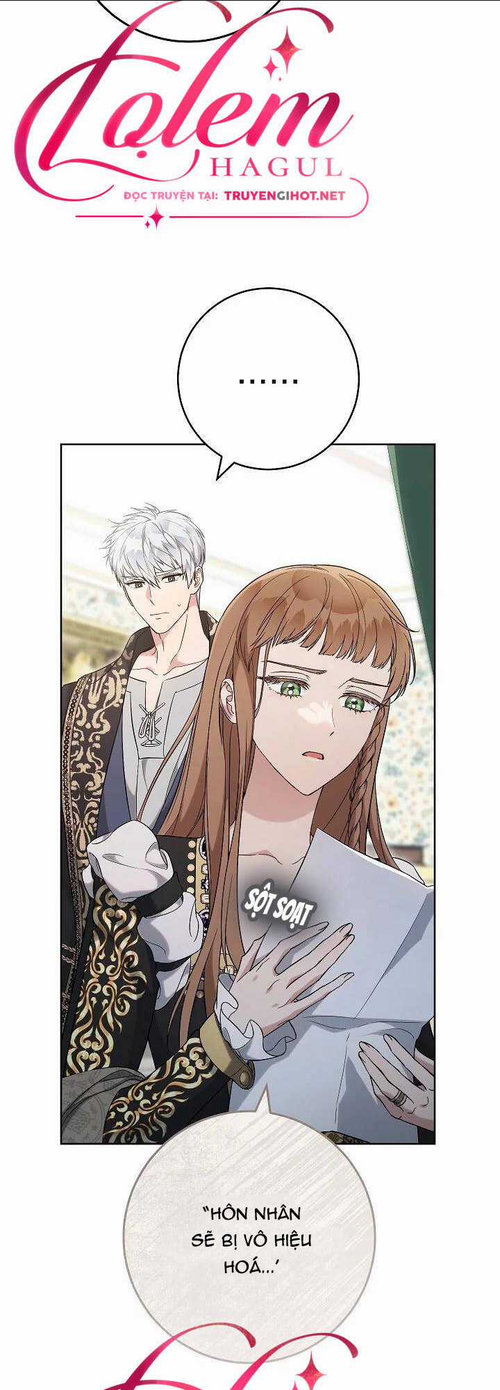 Cuộc Hôn Nhân Vụ Lợi Chapter 66 trang 11