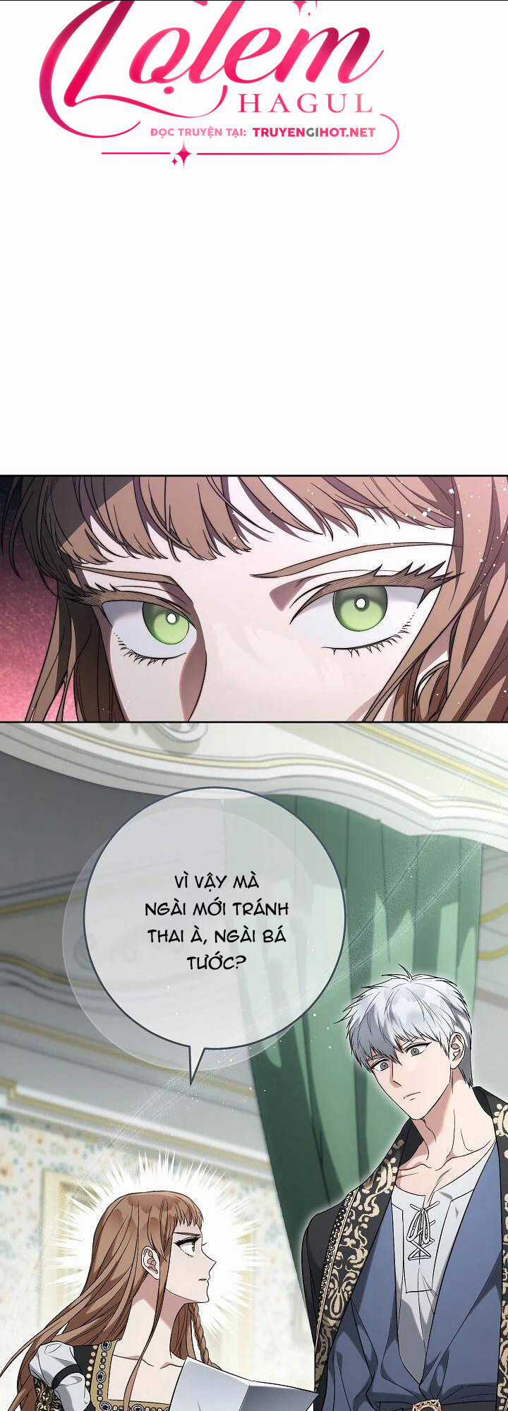 Cuộc Hôn Nhân Vụ Lợi Chapter 66 trang 12