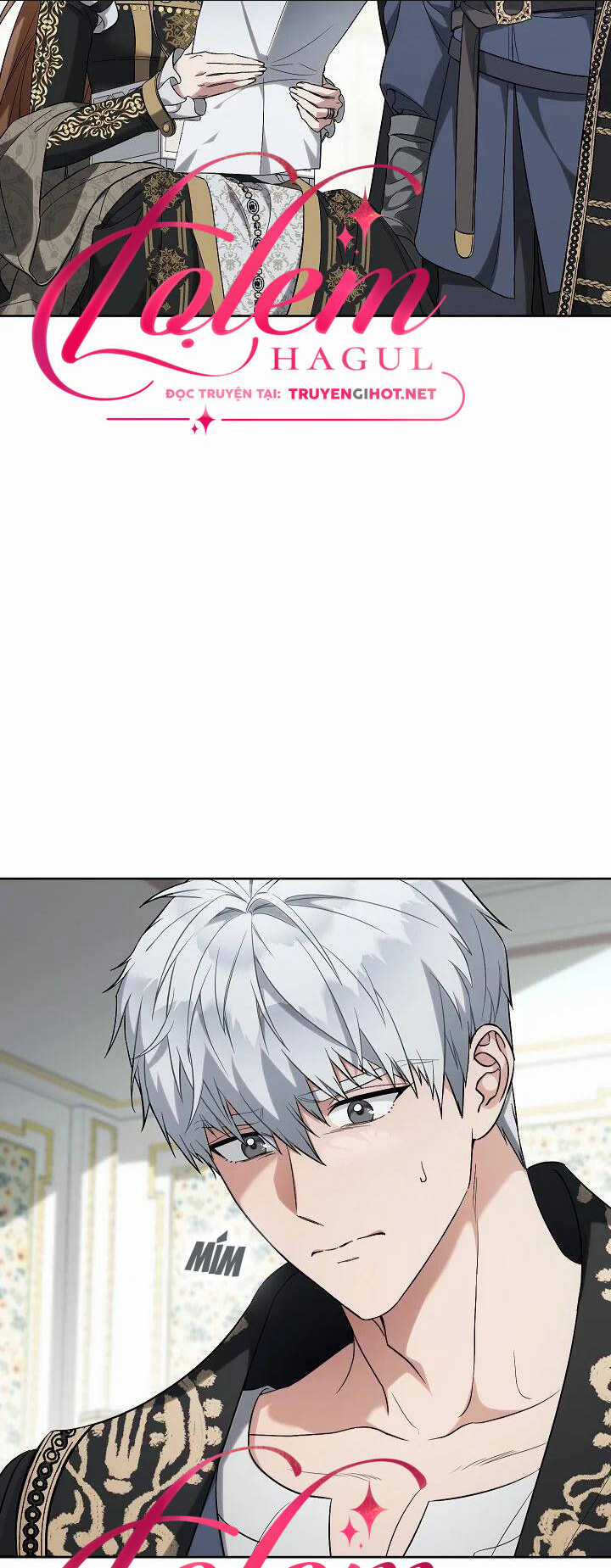 Cuộc Hôn Nhân Vụ Lợi Chapter 66 trang 13