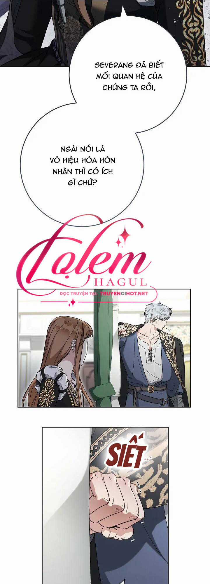 Cuộc Hôn Nhân Vụ Lợi Chapter 66 trang 15