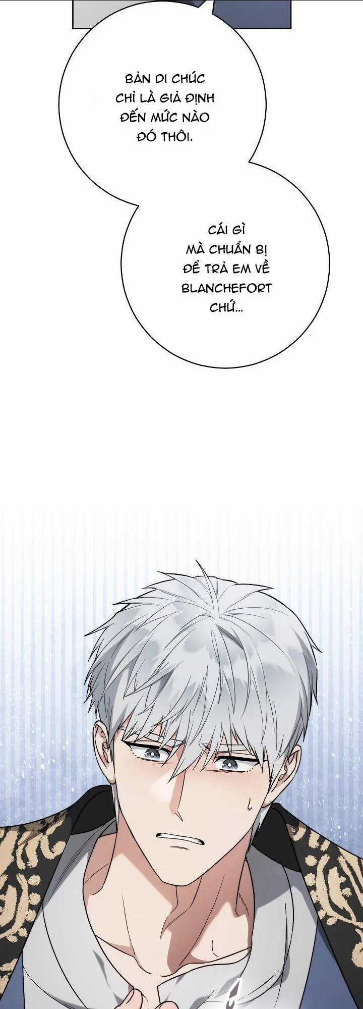 Cuộc Hôn Nhân Vụ Lợi Chapter 66 trang 16