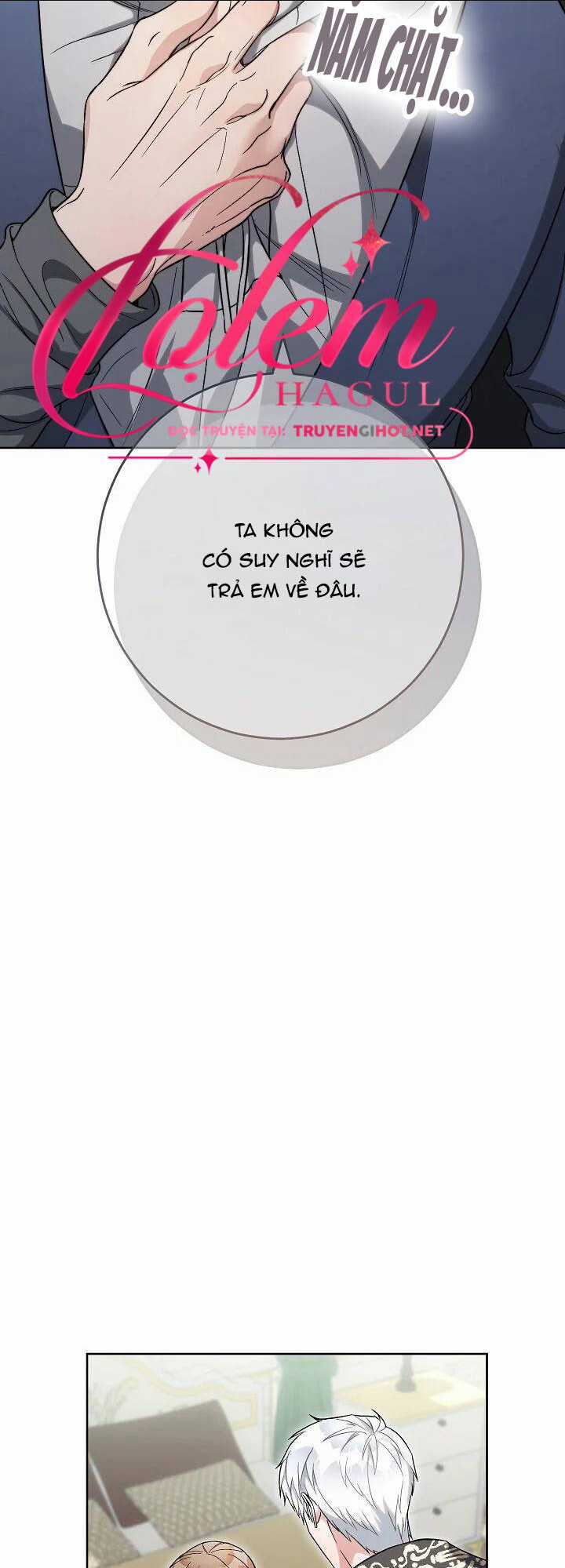 Cuộc Hôn Nhân Vụ Lợi Chapter 66 trang 17