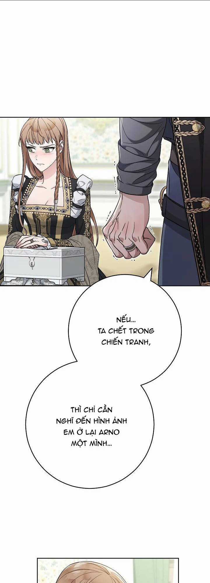 Cuộc Hôn Nhân Vụ Lợi Chapter 66 trang 19