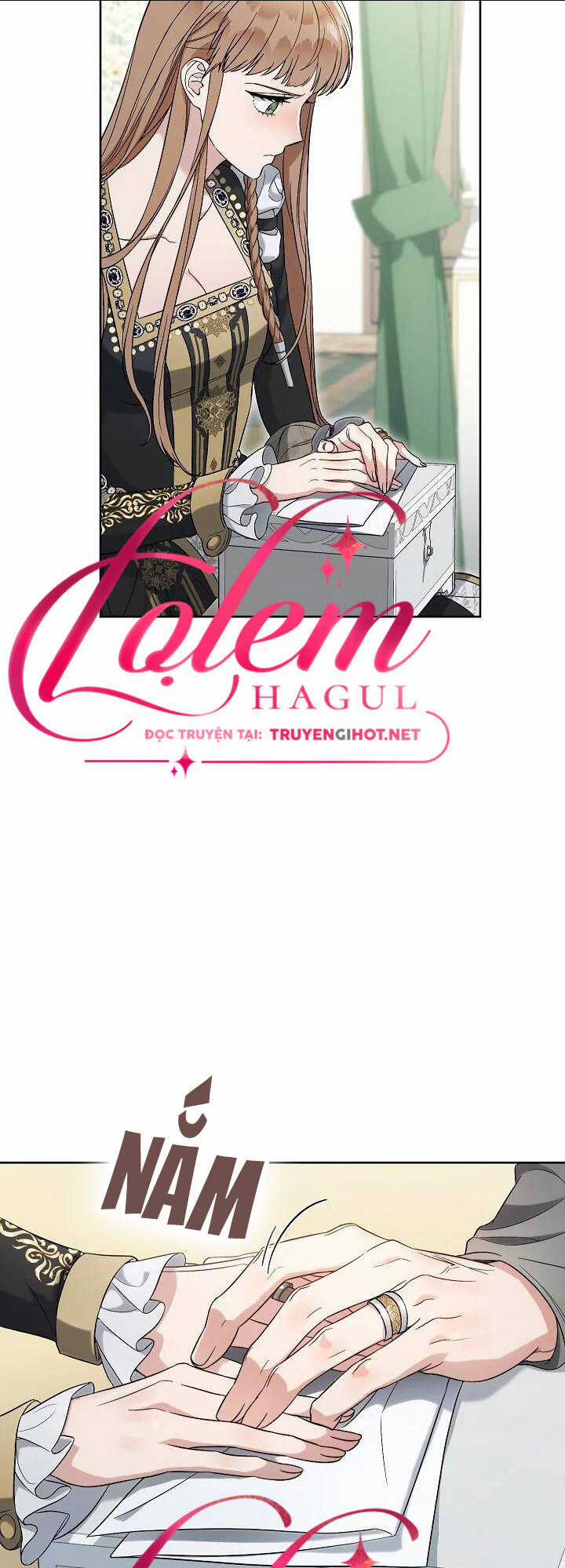 Cuộc Hôn Nhân Vụ Lợi Chapter 66 trang 20