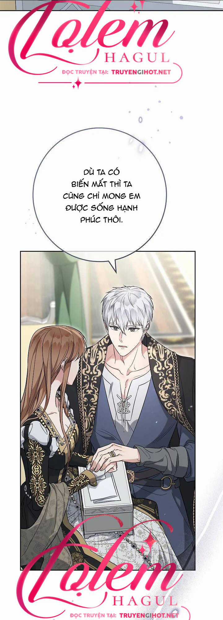 Cuộc Hôn Nhân Vụ Lợi Chapter 66 trang 21