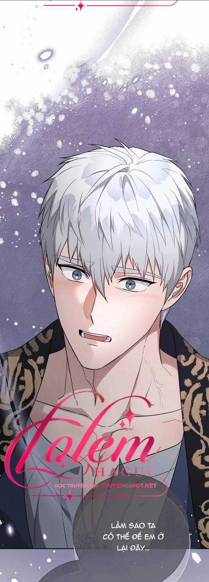 Cuộc Hôn Nhân Vụ Lợi Chapter 66 trang 22