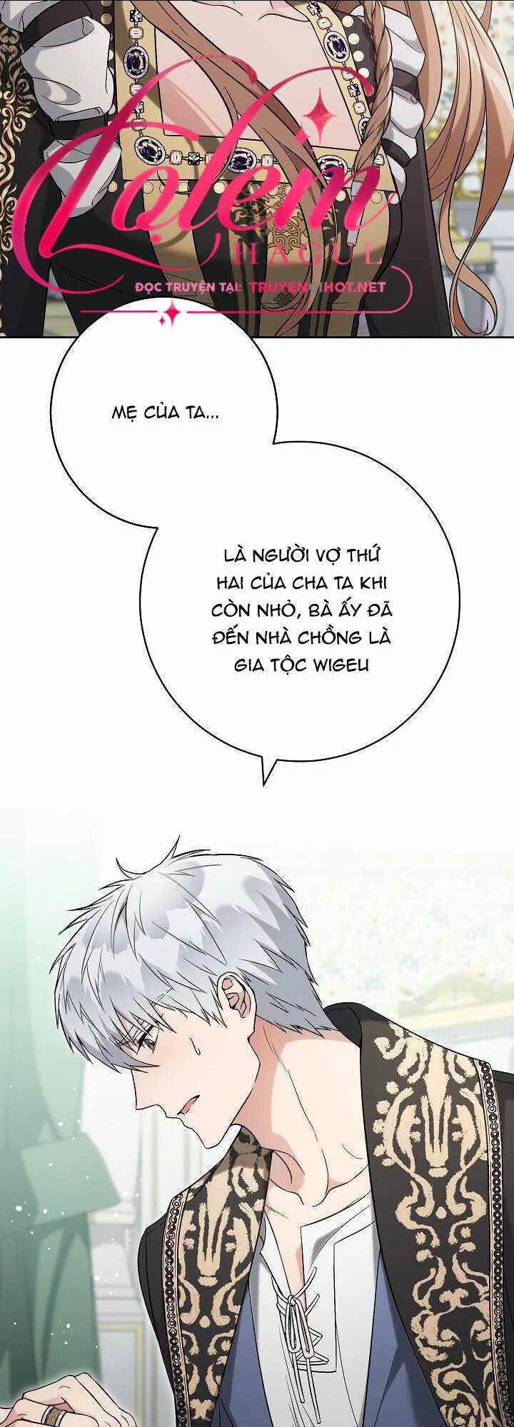 Cuộc Hôn Nhân Vụ Lợi Chapter 66 trang 25