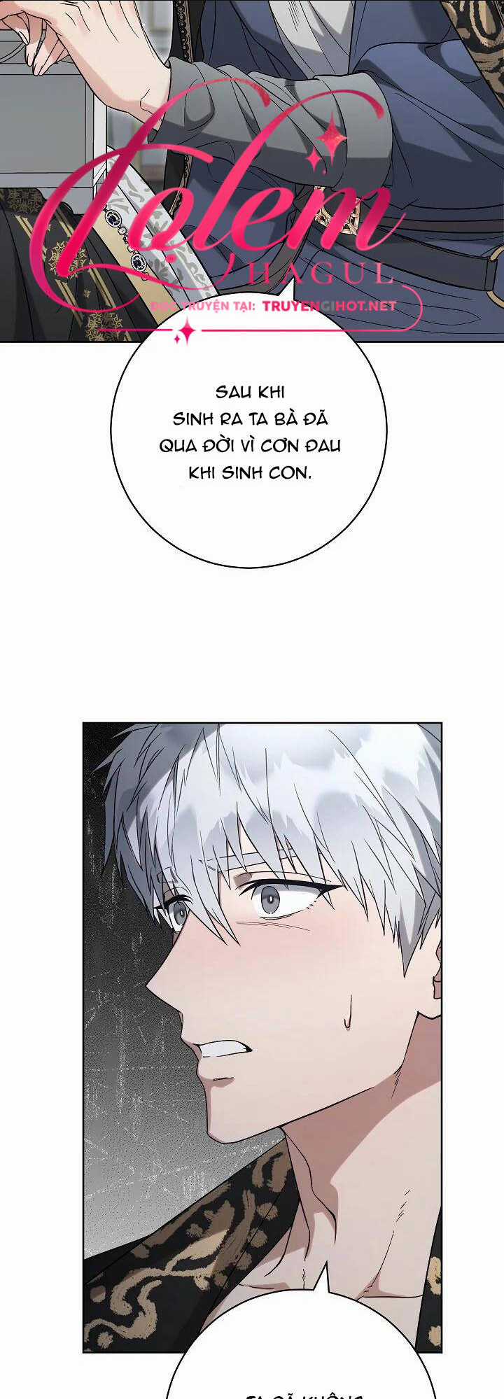 Cuộc Hôn Nhân Vụ Lợi Chapter 66 trang 26