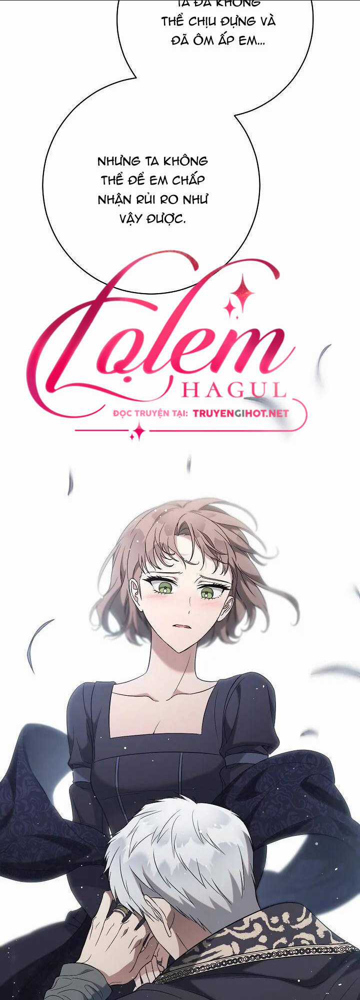 Cuộc Hôn Nhân Vụ Lợi Chapter 66 trang 27